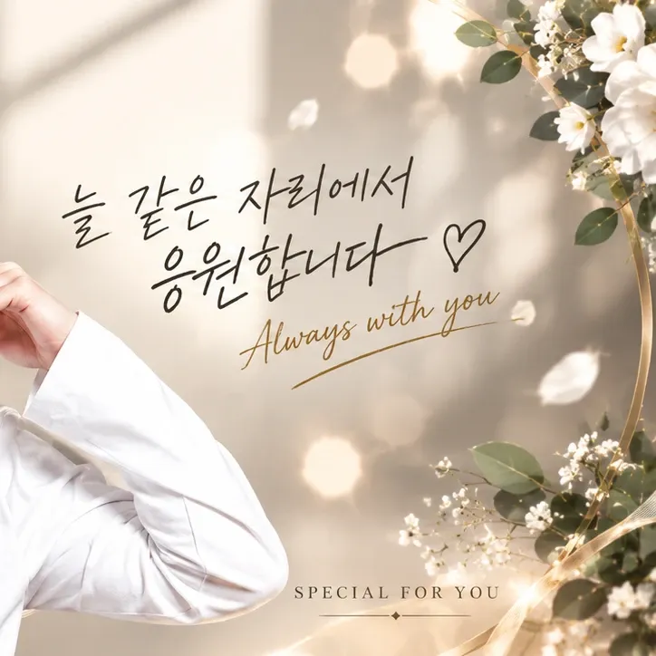 Behind-the-scenes cut of Park Sewook