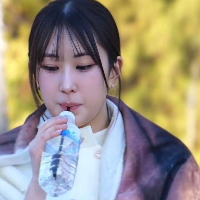 Latest photo of Jeon Yujin