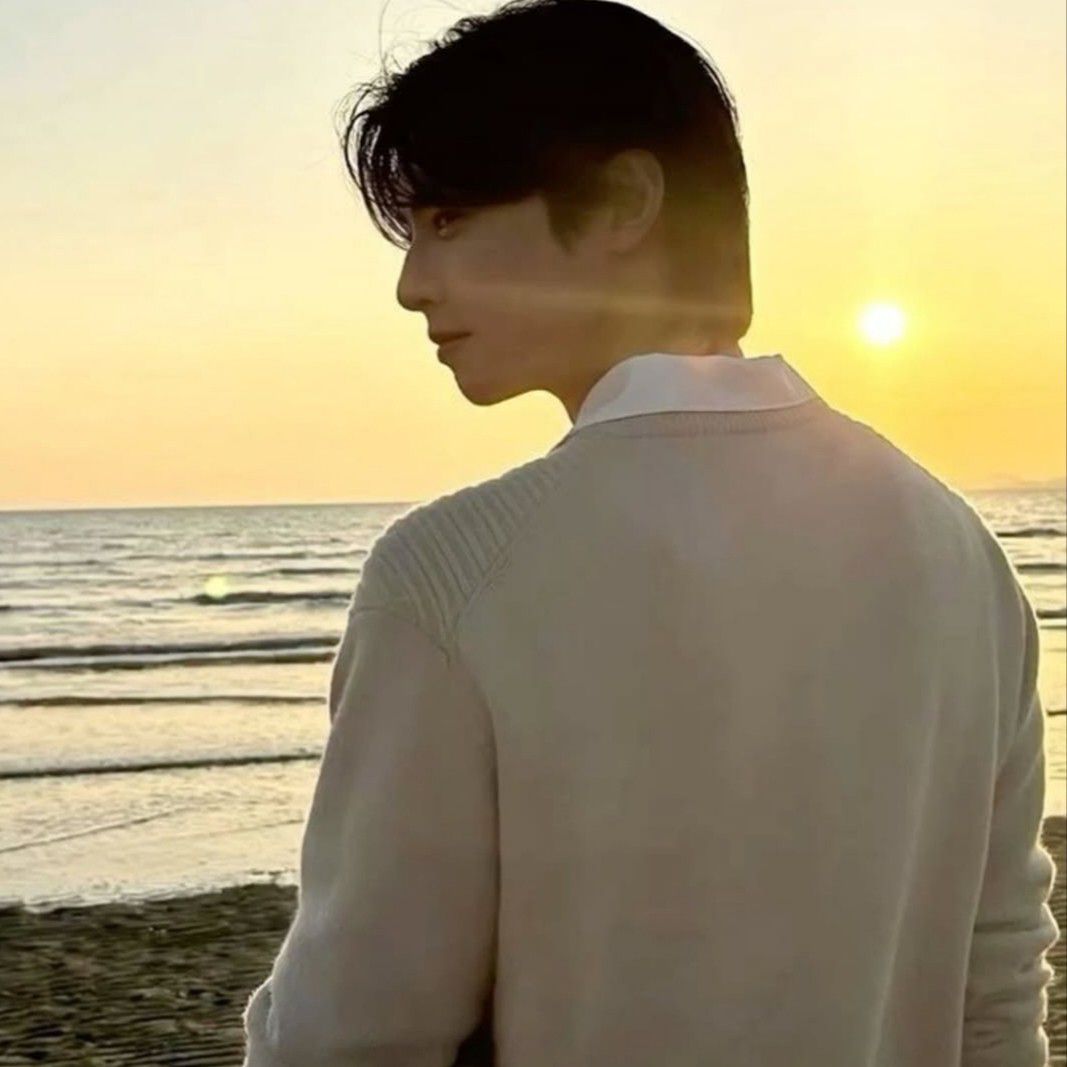 Momen yang diabadikan oleh penggemar Cha Eunwoo