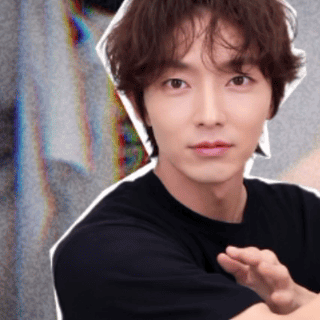 이준기 팬이 찍은 순간