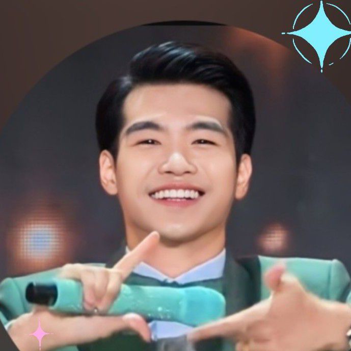 Behind-the-scenes cut of Jo Myungsup