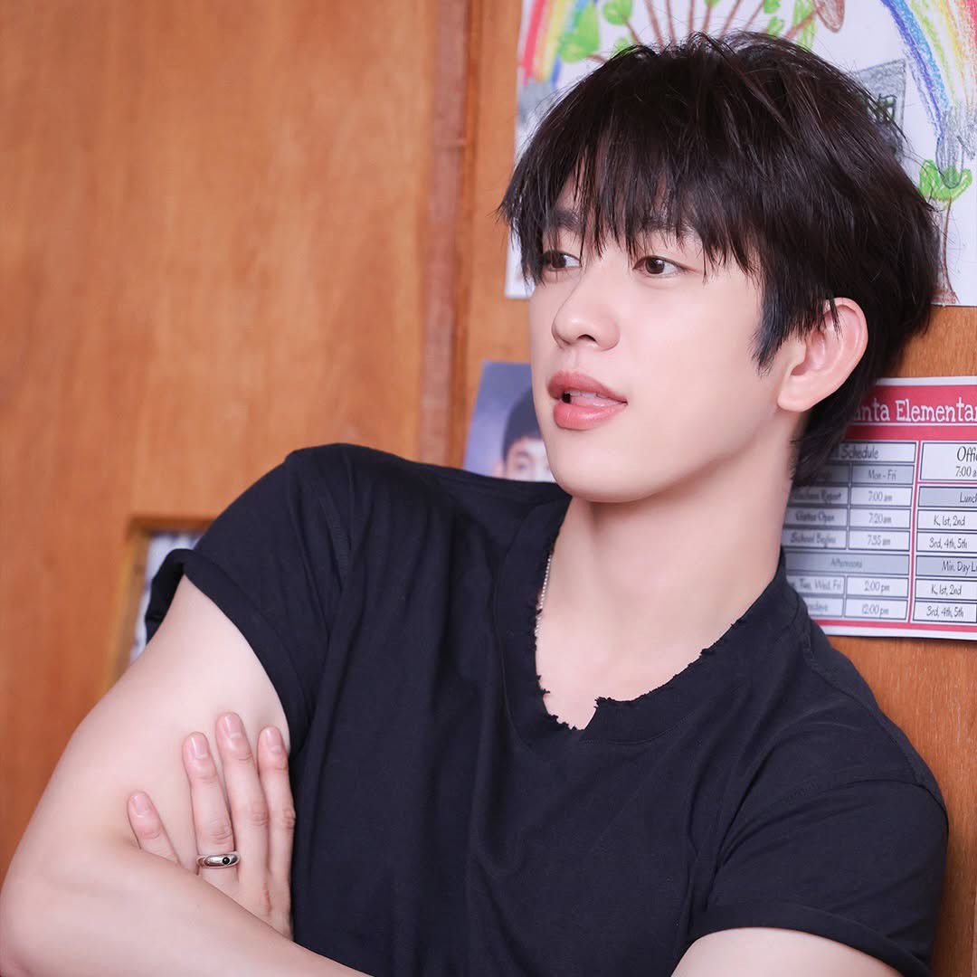 박진영의 비하인드 컷