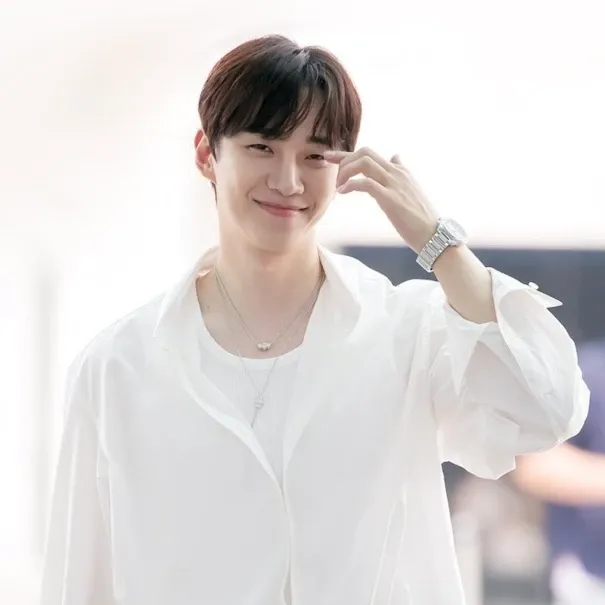 李俊昊的幕后花絮