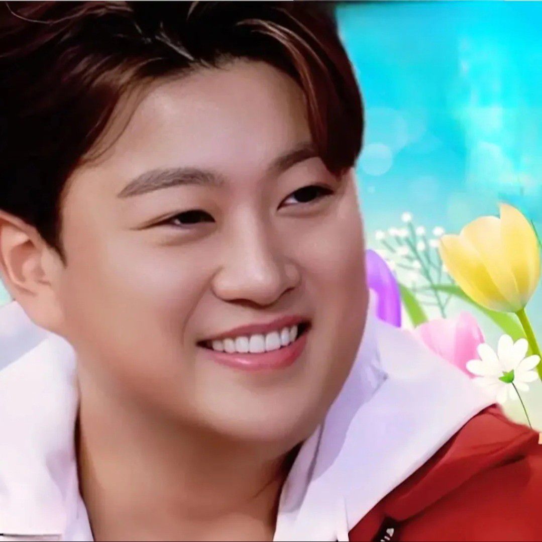 金浩中的近期活動照