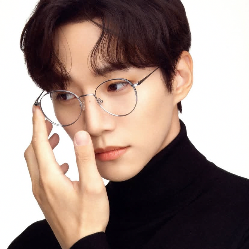 李俊昊的近期活動照