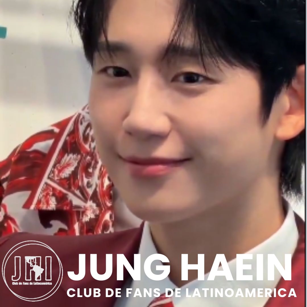 Latest photo of Jung Haein