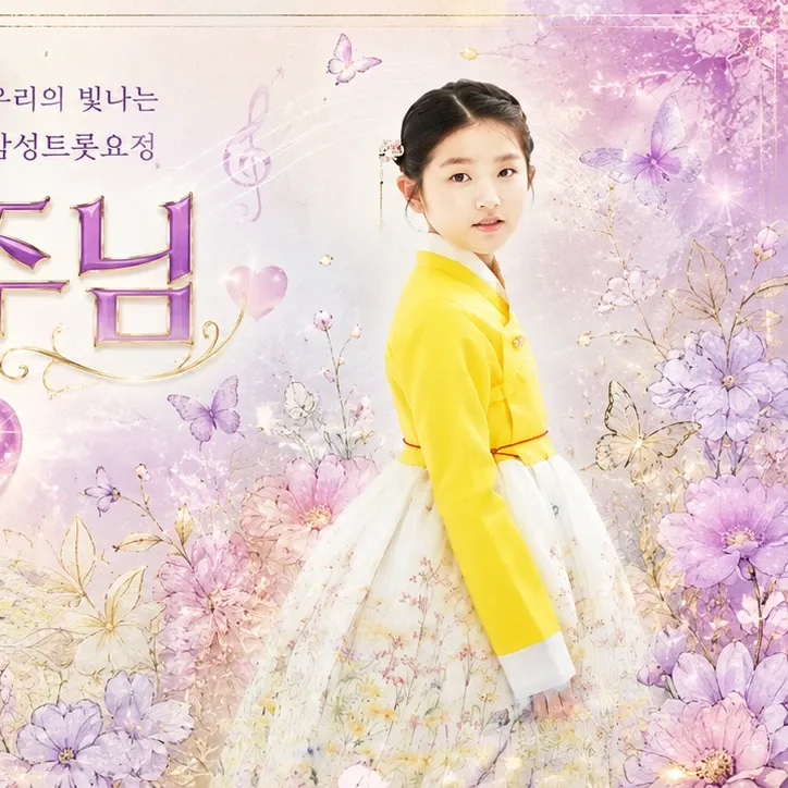Behind-the-scenes cut of Yoon Yoonseo
