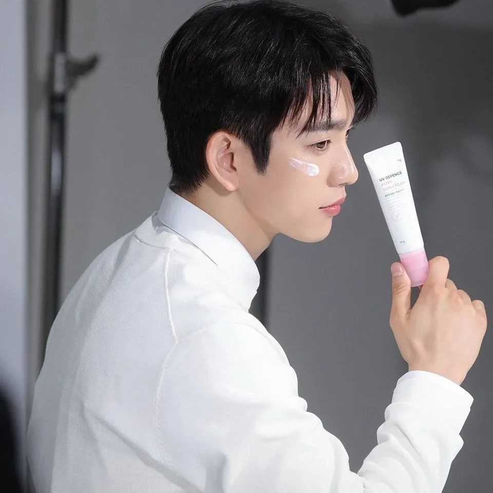 박진영의 최신 사진