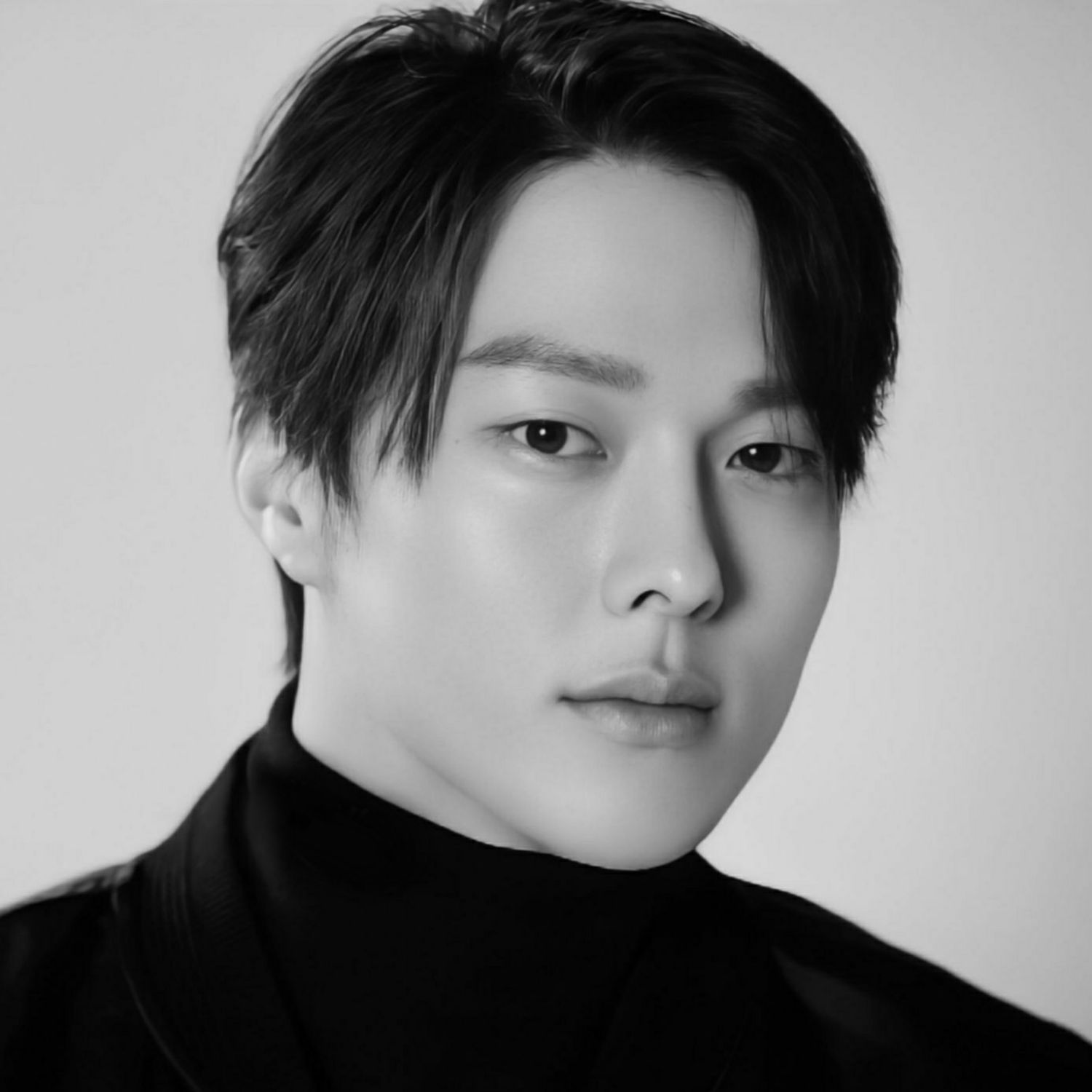 チャン・ギヨンの最近の活動ショット