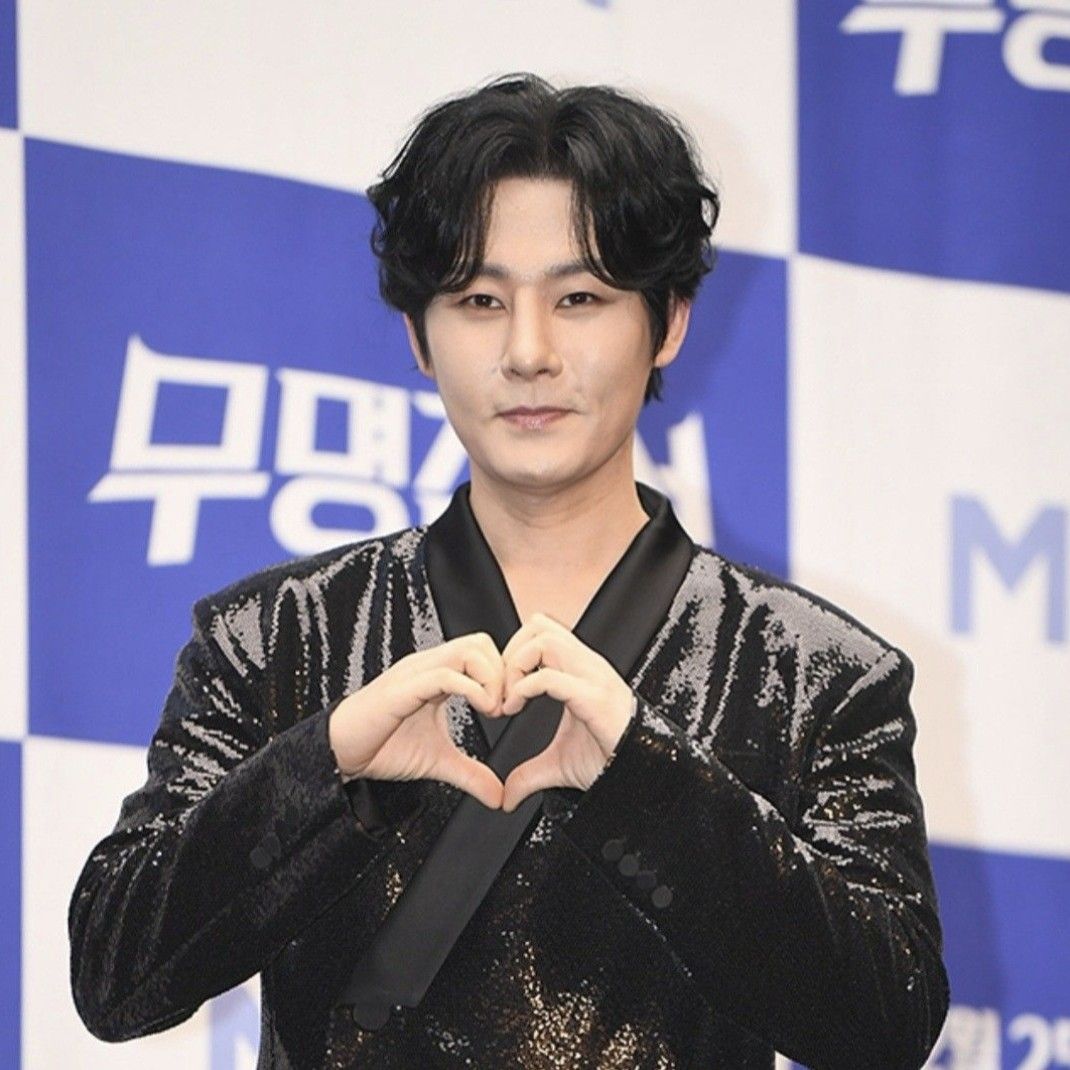 Recent activity shot of Kang Moonkyung