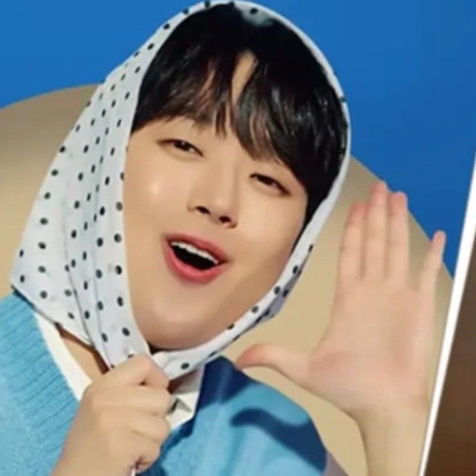 이찬원 최근 활동샷