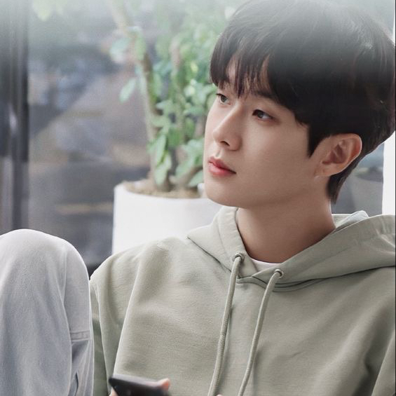 Latest photo of Choi Wooshik