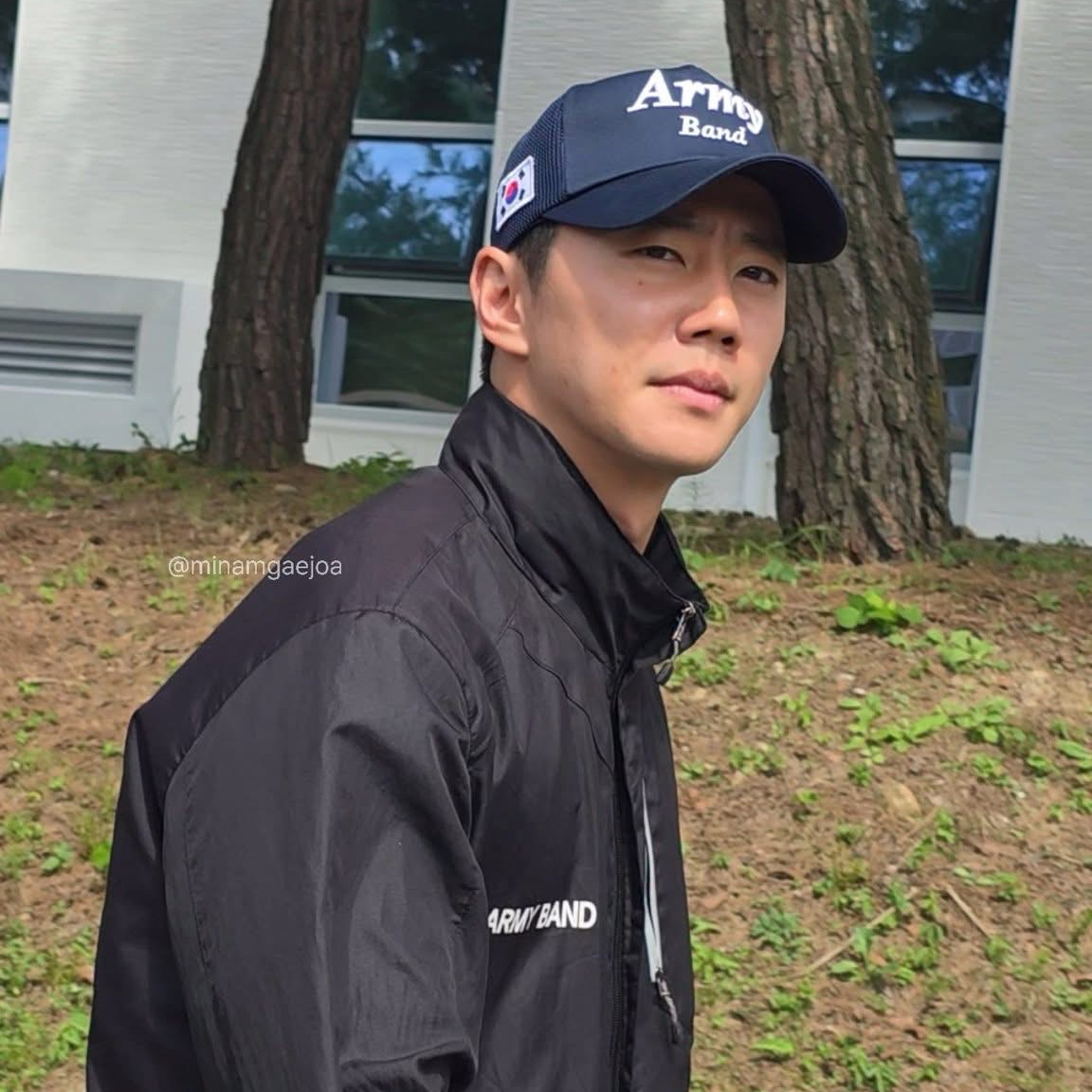 Latest photo of Lee Junyoung