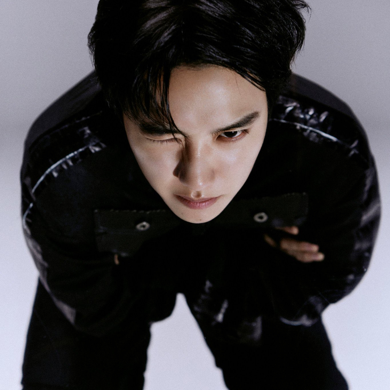 都暻秀 (D.O.)的幕后花絮