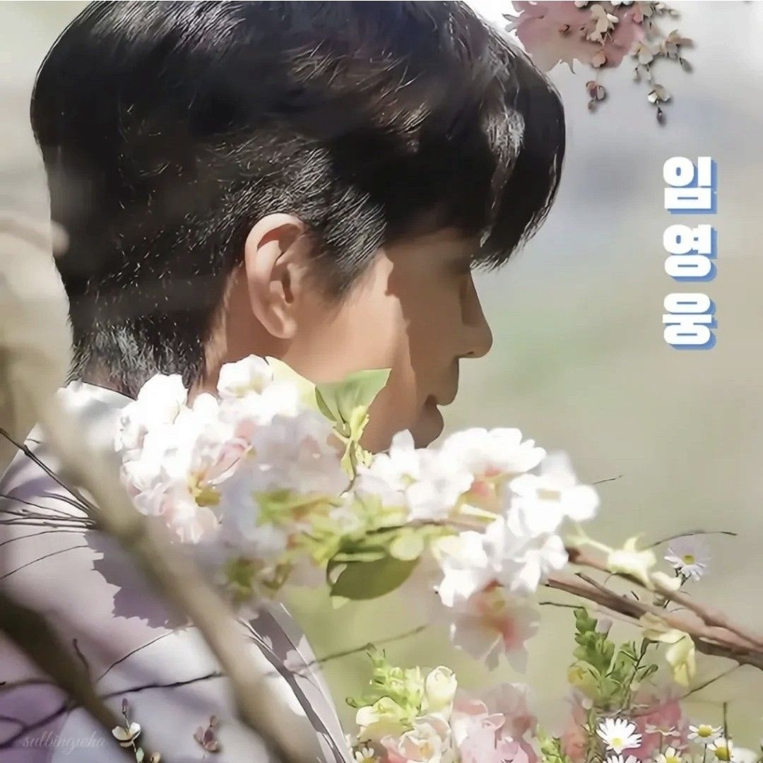 Foto kegiatan terbaru dari Lim Youngwoong