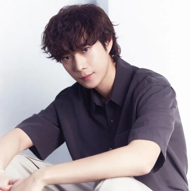 Recent activity shot of Kim Youngdae