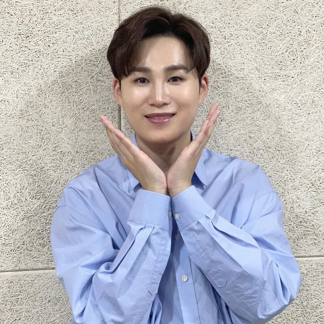 김희재의 최신 사진
