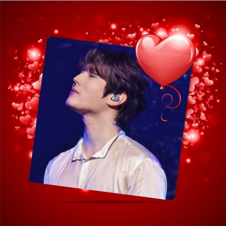 Recent activity shot of Kim Jungyeon