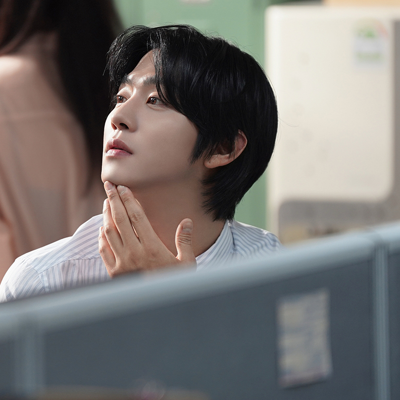 안효섭 팬이 찍은 순간