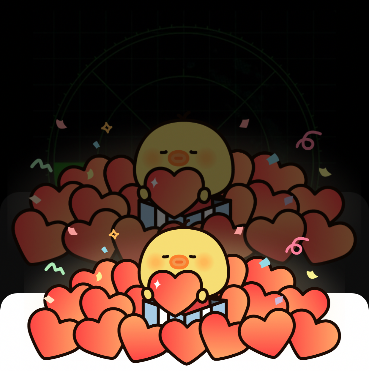 都暻秀 (D.O.)的近期活動照