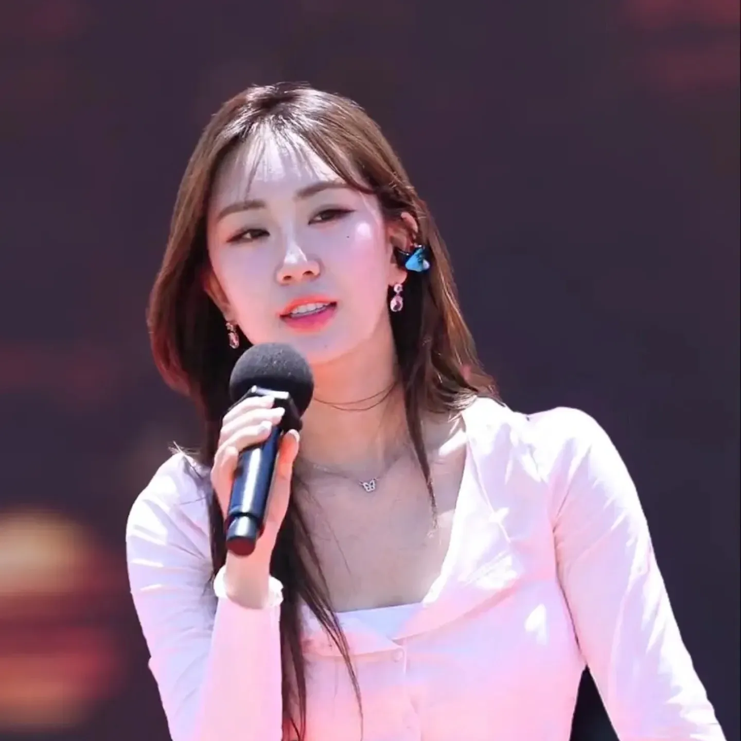 Foto kegiatan terbaru dari Jeon Yujin