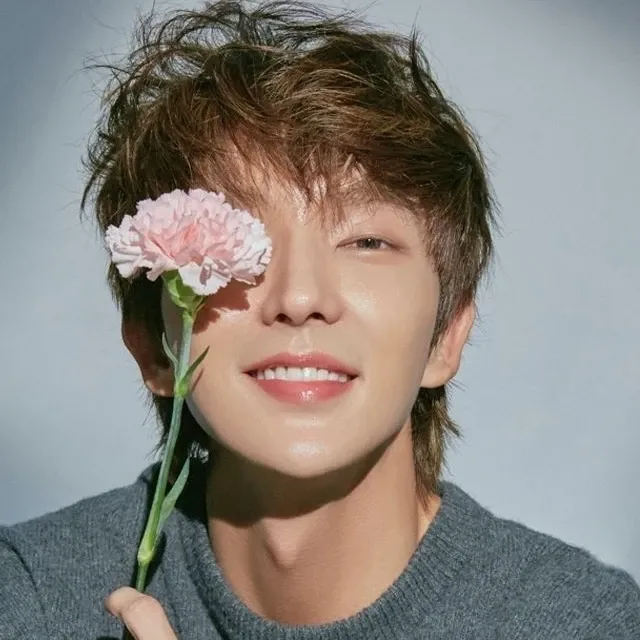 이준기의 최신 사진