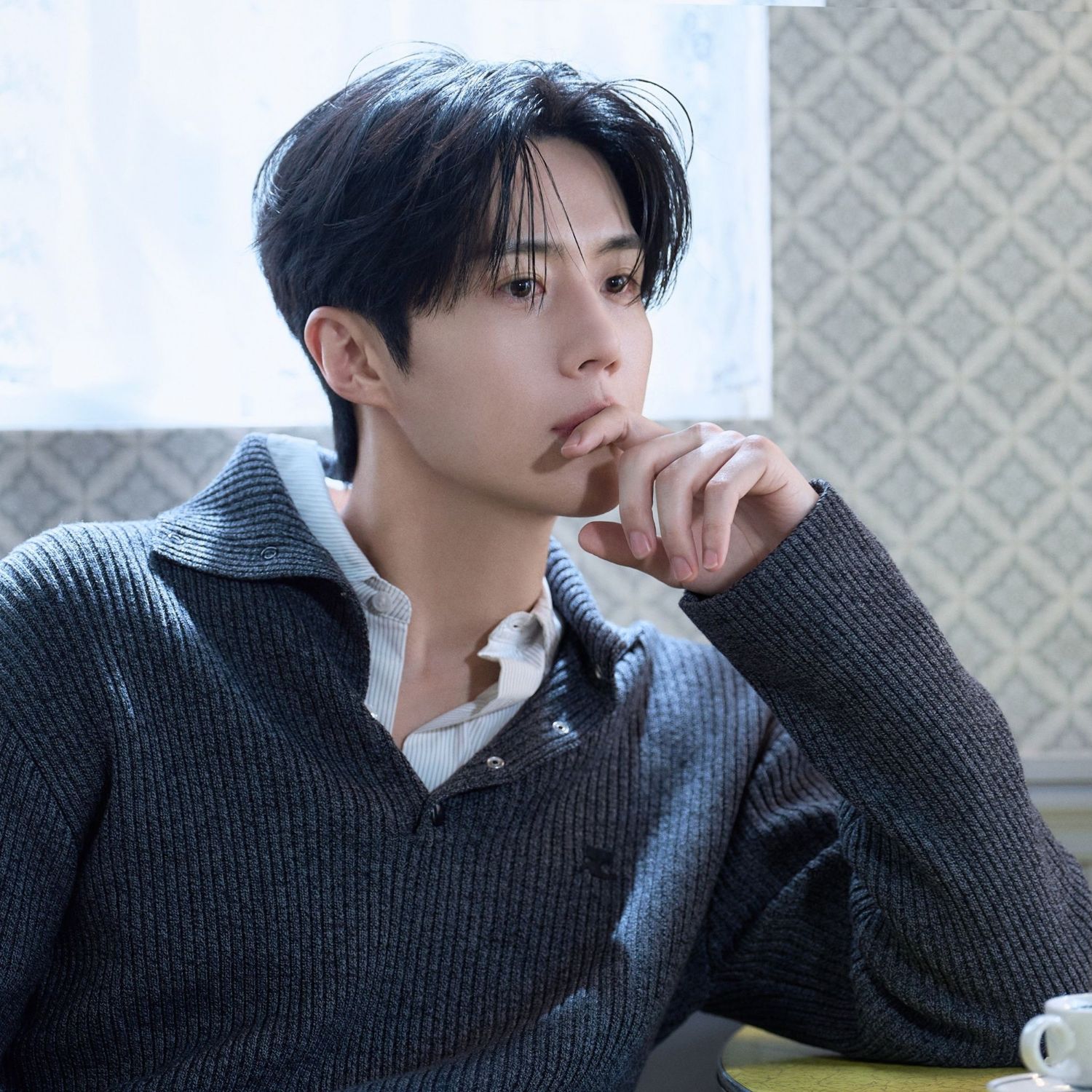 Latest photo of Kim Seonho