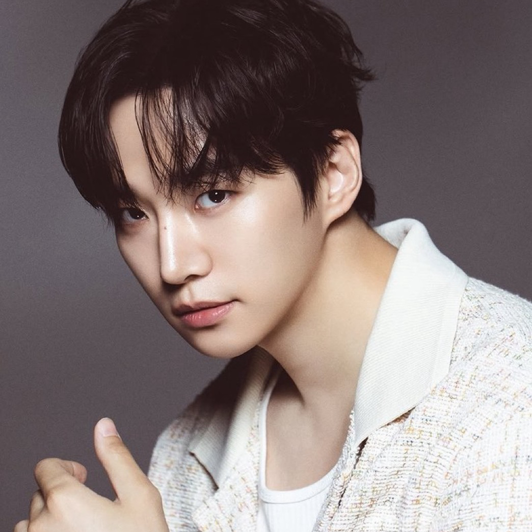이준호의 비하인드 컷