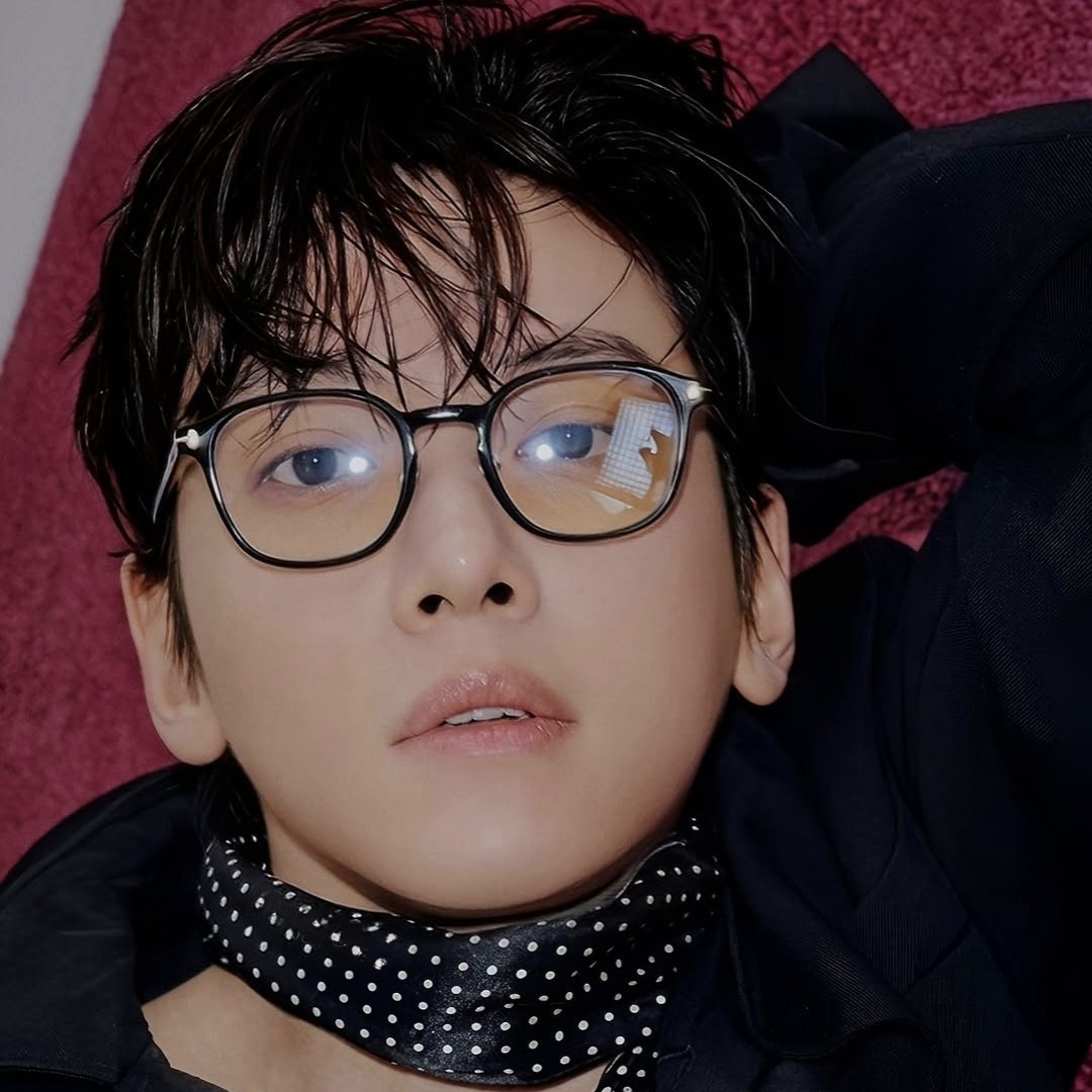 ファンが撮影したチ・チャンウクの瞬間