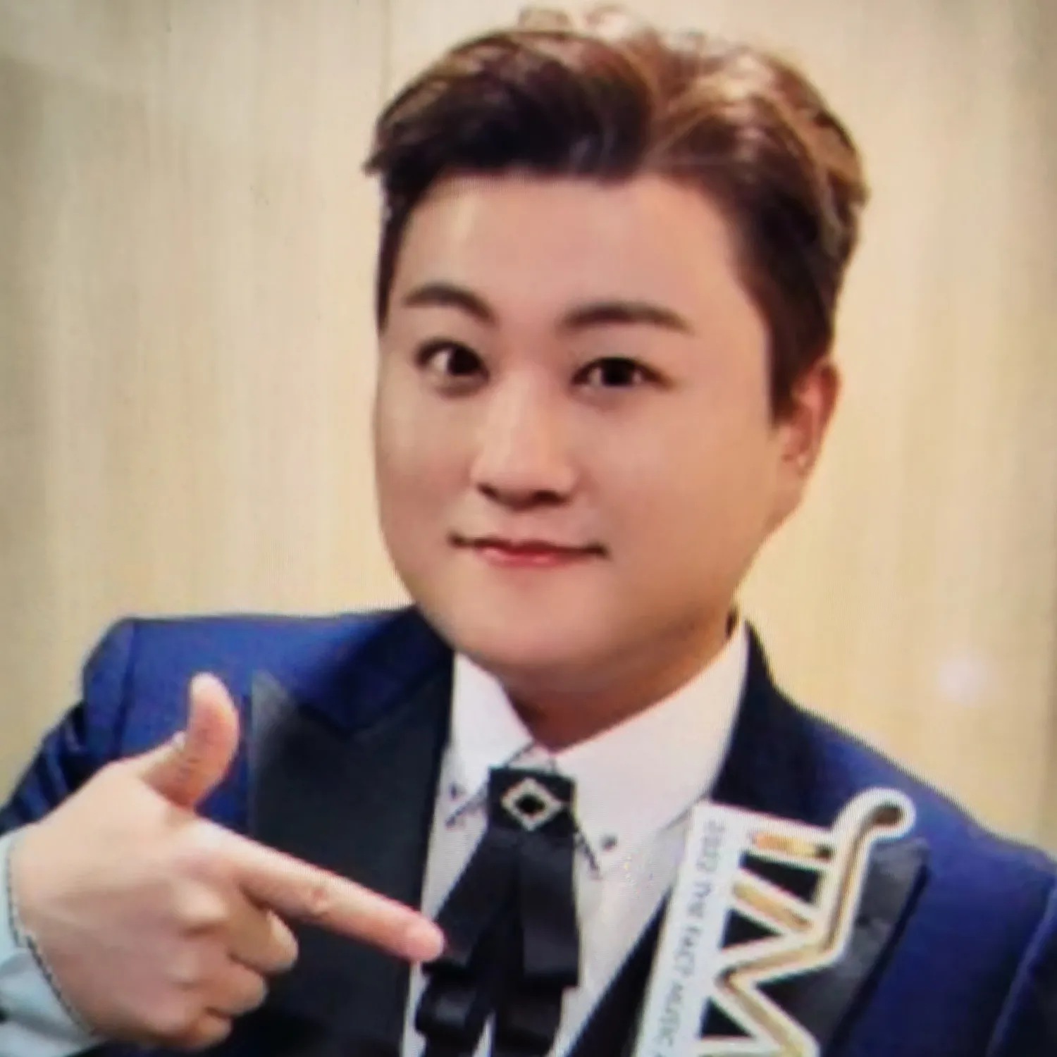 Latest photo of Kim Hojoong