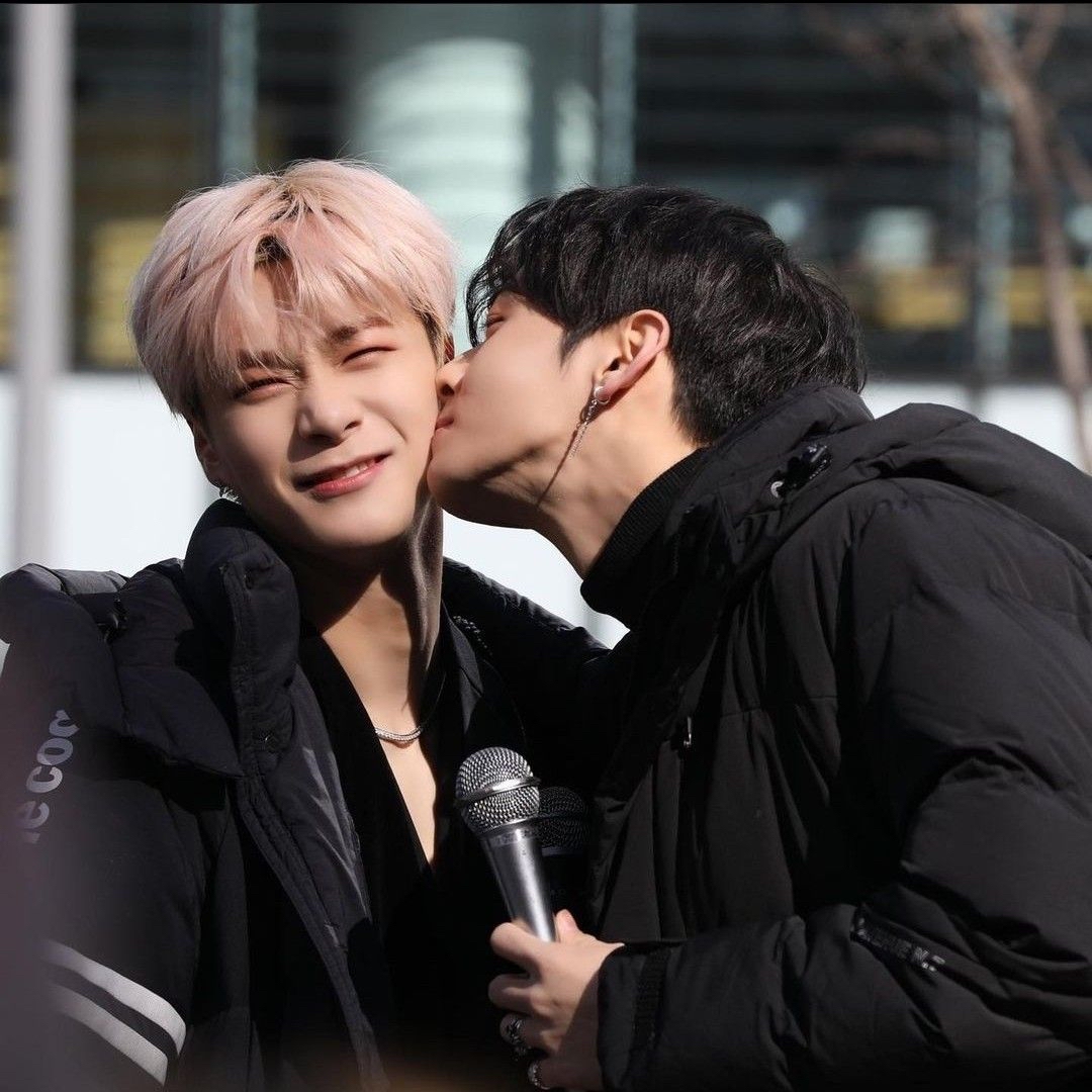 车银优的幕后花絮