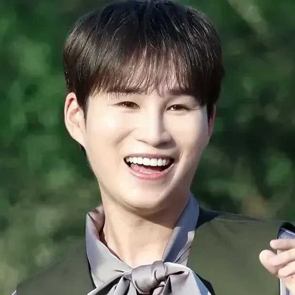 김희재 팬이 찍은 순간