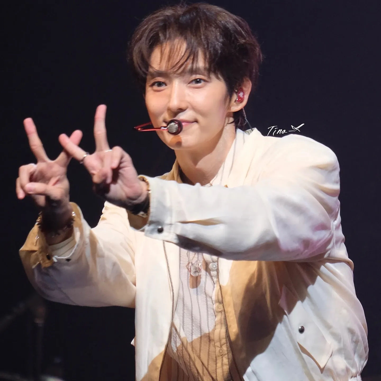 이준기의 최신 사진