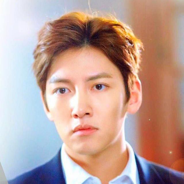 池昌旭的近期活动照