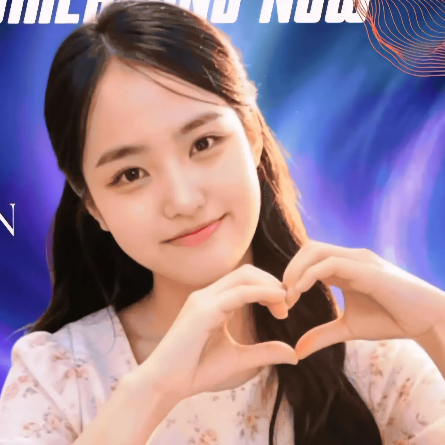 Momen yang diabadikan oleh penggemar Kim Taeyeon