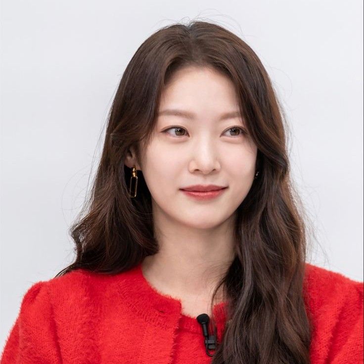 Behind-the-scenes cut of Gong Seungyeon