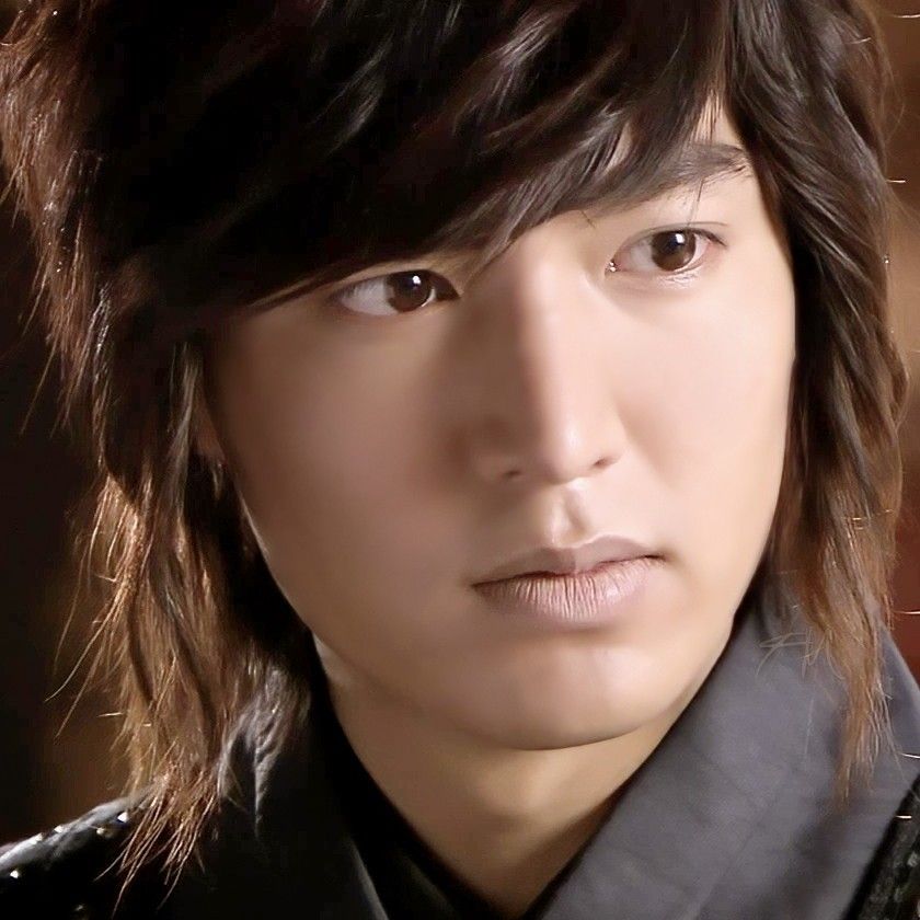 李敏鎬的近期活動照