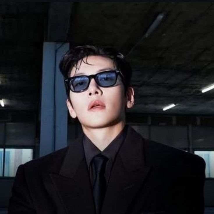 A moment captured by a fan of Ji Changwook