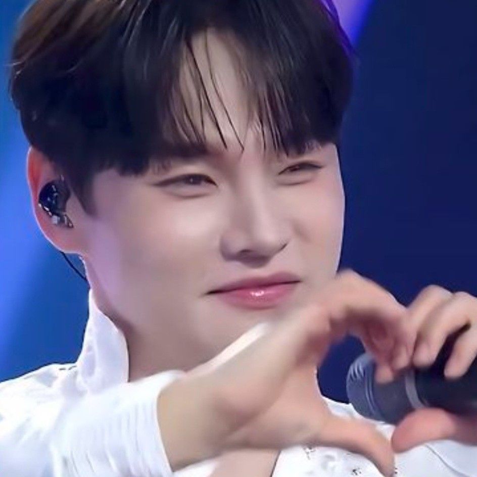 박서진의 최신 사진