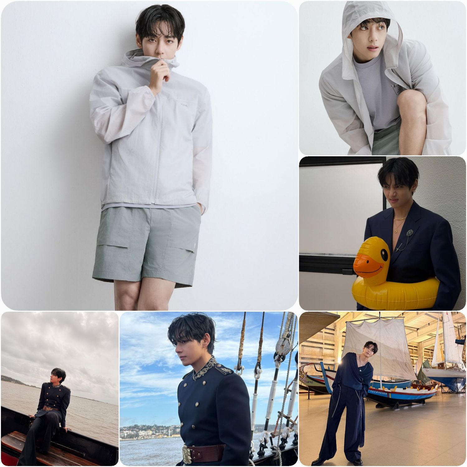 Postingan selebriti populer yang disukai penggemar