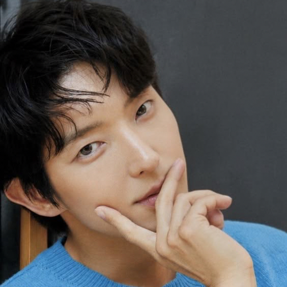 이준기의 최신 사진