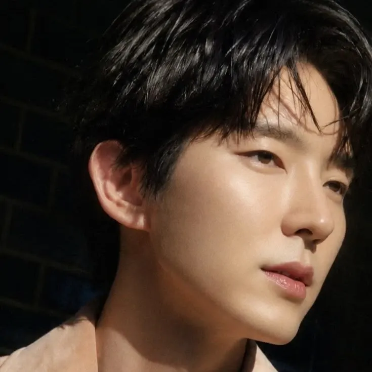 이준기의 최신 사진