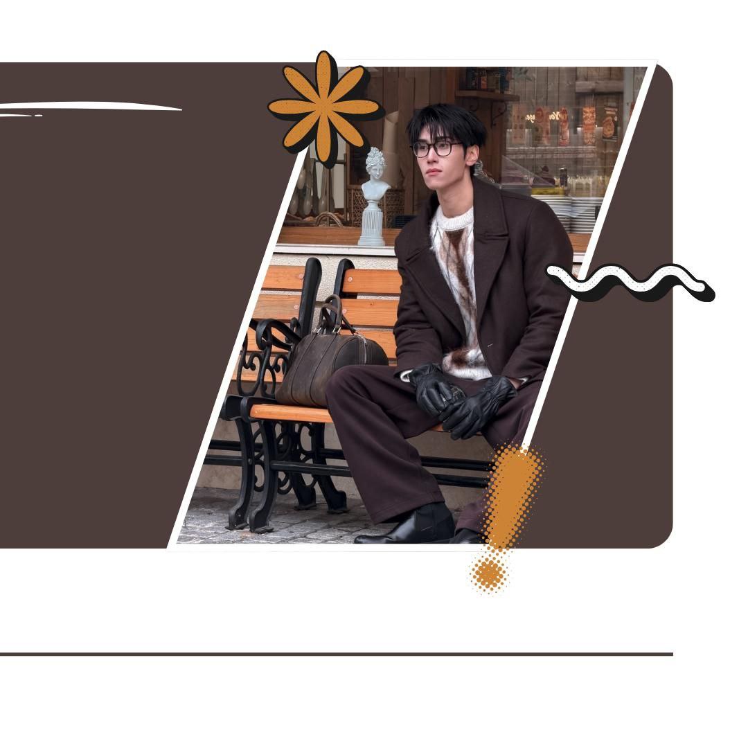 A moment captured by a fan of Dunk Natachai Boonprasert