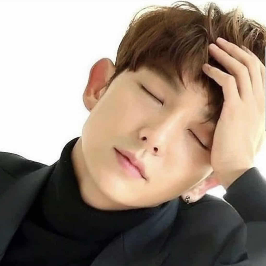 Latest photo of Lee Joongi