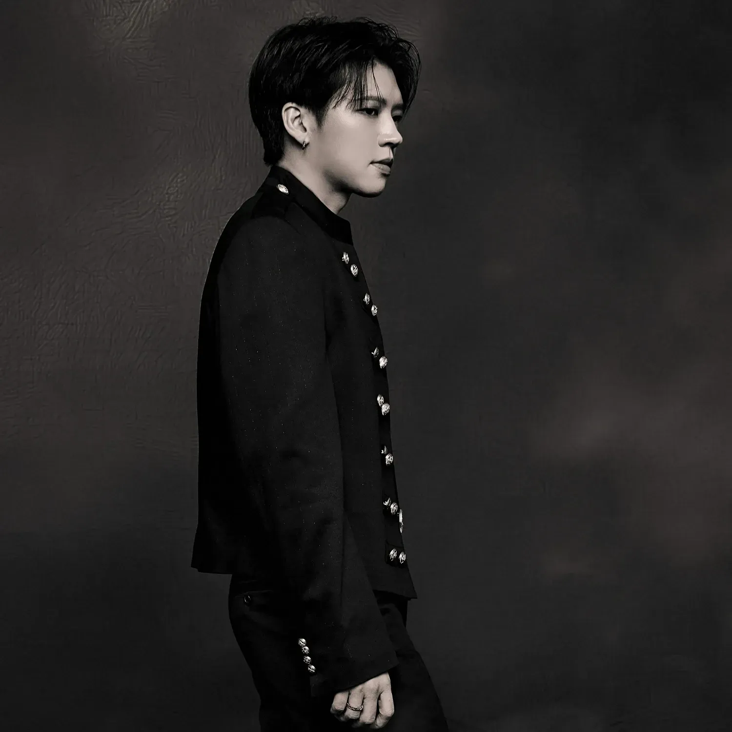 Recent activity shot of Nam Woohyun