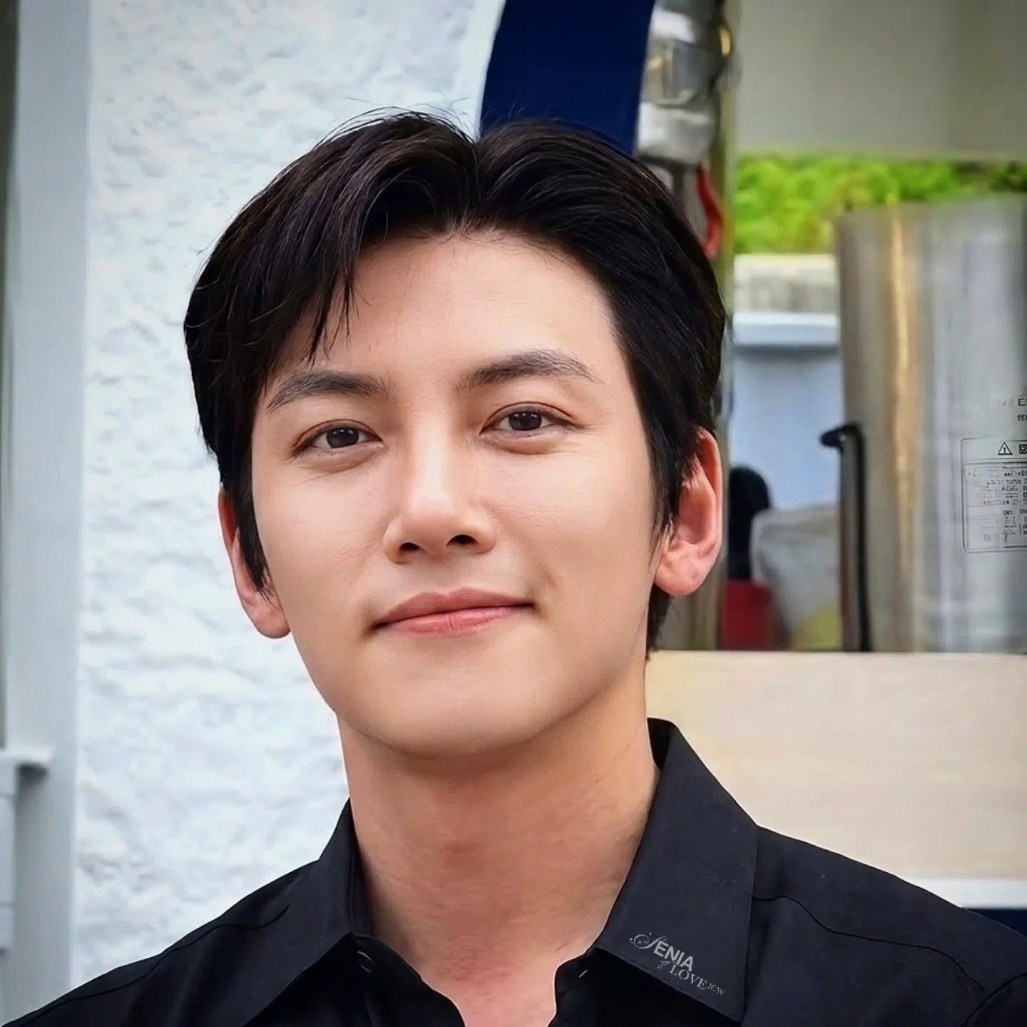 Latest photo of Ji Changwook