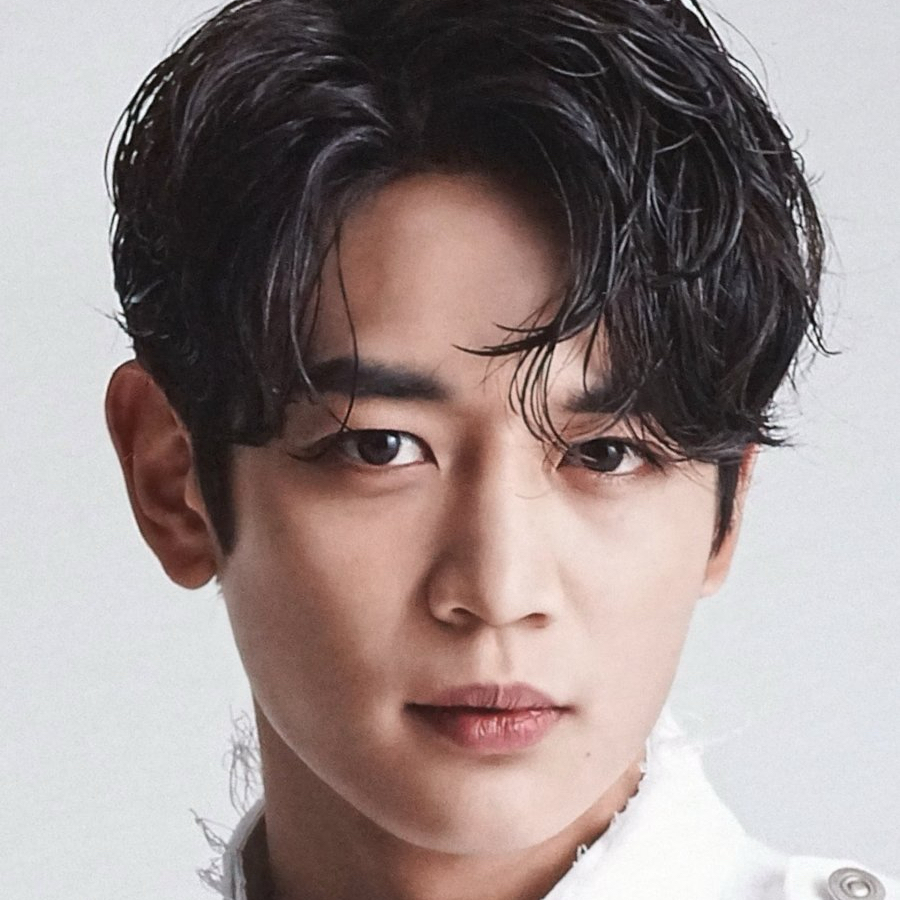 Recent activity shot of Choi Minho