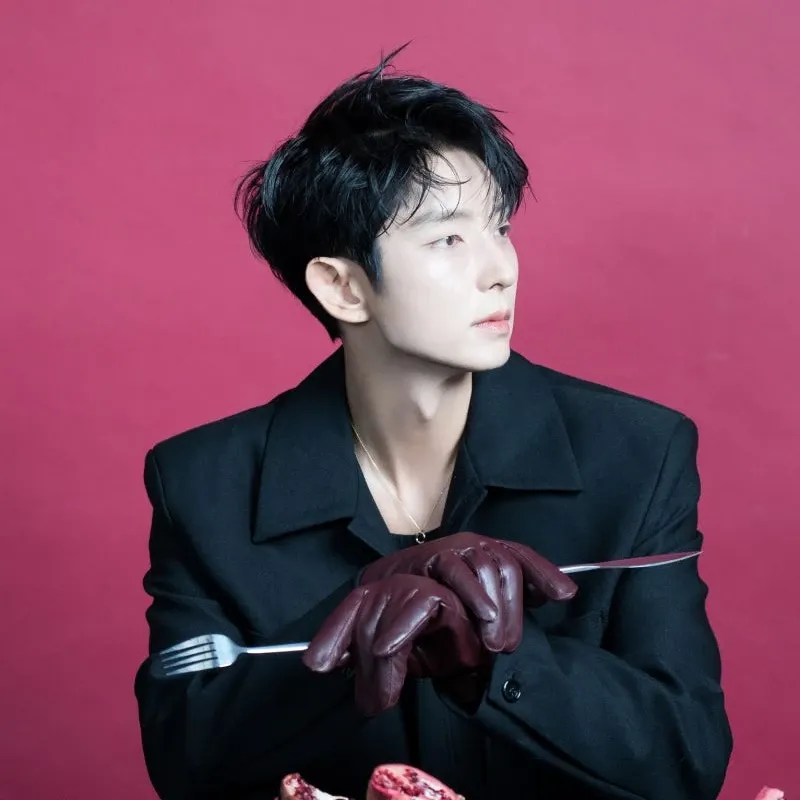 이준기의 최신 사진
