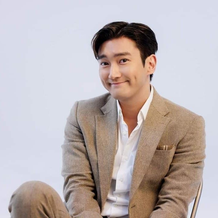 A moment captured by a fan of Choi Siwon