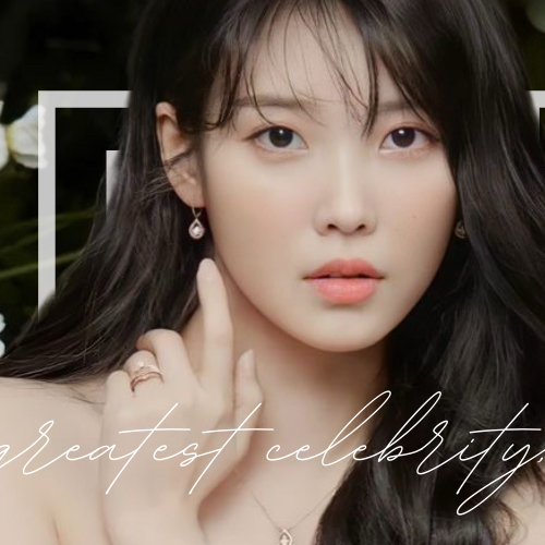 Foto kegiatan terbaru dari IU